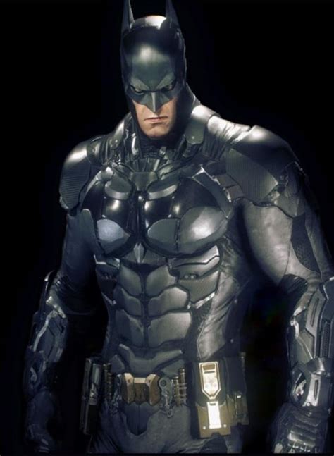 arkham batman feats|Batman: Arkham .